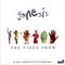 GENESIS-THE VIDEO SHOW